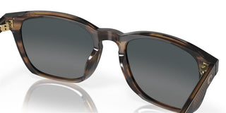 Costa Del Mar Sullivan 06s2002 Unisex Havana Squared Sunglasses