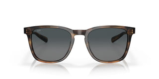 Costa Del Mar Sullivan 06s2002 Unisex Havana Squared Sunglasses