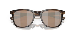 Costa Del Mar Sullivan 06s2002 Unisex Havana Squared Sunglasses