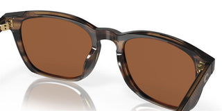 Costa Del Mar Sullivan 06s2002 Unisex Havana Squared Sunglasses