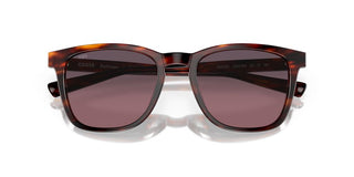 Costa Del Mar Sullivan 06s2002 Unisex Havana Squared Sunglasses