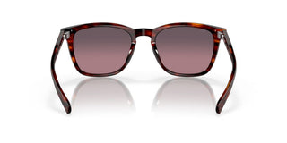 Costa Del Mar Sullivan 06s2002 Unisex Havana Squared Sunglasses