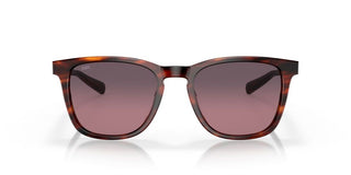 Costa Del Mar Sullivan 06s2002 Unisex Havana Squared Sunglasses