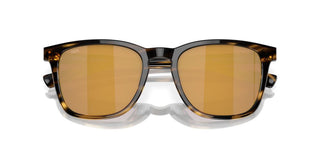 Costa Del Mar Sullivan 06s2002 Unisex Havana Squared Sunglasses