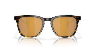 Costa Del Mar Sullivan 06s2002 Unisex Havana Squared Sunglasses