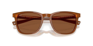 Costa Del Mar Sullivan 06s2002 Unisex Red Squared Sunglasses