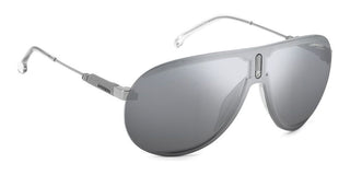 Carrera SUPERCHAMPION unisex Ruthenium Shield Sunglasses