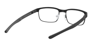Oakley SURFACE PLATE OX 5132 men Black Geometric Eyeglasses