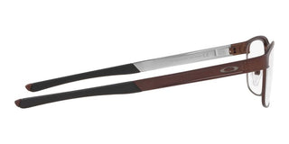 Oakley SURFACE PLATE OX 5132 men Brown Geometric Eyeglasses