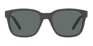 Arnette SURRY H AN 4320 men Grey Squared Sunglasses