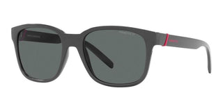 Arnette SURRY H AN 4320 men Grey Squared Sunglasses