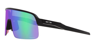 Oakley SUTRO LITE OO 9463 men Black Shield Sunglasses
