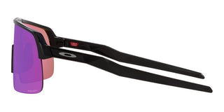 Oakley SUTRO LITE OO 9463 men Black Shield Sunglasses