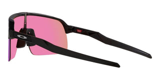 Oakley SUTRO LITE OO 9463 men Black Shield Sunglasses