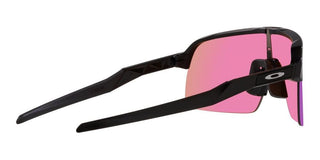 Oakley SUTRO LITE OO 9463 men Black Shield Sunglasses