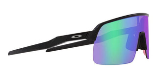Oakley SUTRO LITE OO 9463 men Black Shield Sunglasses