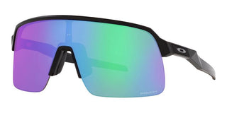 Oakley SUTRO LITE OO 9463 men Black Shield Sunglasses