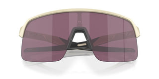 Oakley SUTRO LITE OO 9463 men Brown Shield Sunglasses