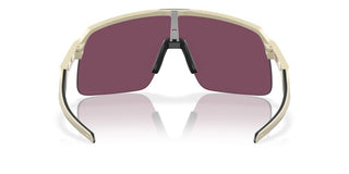 Oakley SUTRO LITE OO 9463 men Brown Shield Sunglasses