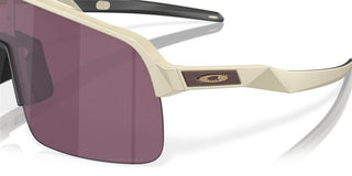 Oakley SUTRO LITE OO 9463 men Brown Shield Sunglasses