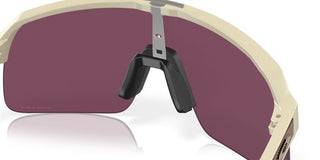 Oakley SUTRO LITE OO 9463 men Brown Shield Sunglasses