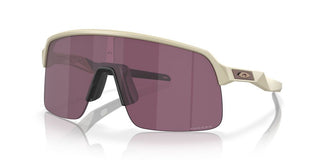 Oakley SUTRO LITE OO 9463 men Brown Shield Sunglasses
