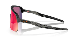 Oakley SUTRO LITE OO 9463 men Grey Shield Sunglasses