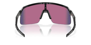 Oakley SUTRO LITE OO 9463 men Grey Shield Sunglasses