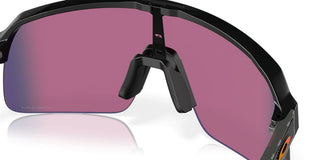 Oakley SUTRO LITE OO 9463 men Grey Shield Sunglasses