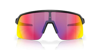 Oakley SUTRO LITE OO 9463 men Grey Shield Sunglasses