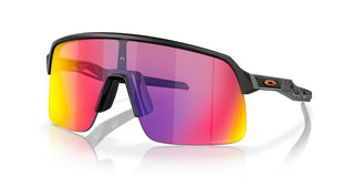 Oakley SUTRO LITE OO 9463 men Grey Shield Sunglasses