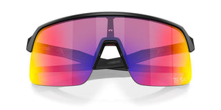 Oakley SUTRO LITE OO 9463 men Black Shield Sunglasses