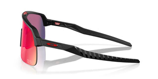 Oakley Sutro Lite Oo 9463 Men Black Shield Sunglasses