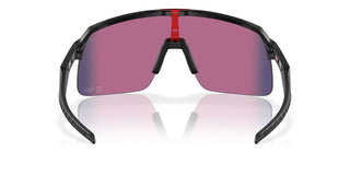 Oakley SUTRO LITE OO 9463 men Black Shield Sunglasses