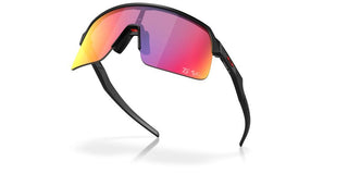 Oakley SUTRO LITE OO 9463 men Black Shield Sunglasses