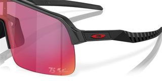 Oakley SUTRO LITE OO 9463 men Black Shield Sunglasses