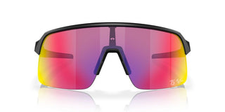 Oakley SUTRO LITE OO 9463 men Black Shield Sunglasses