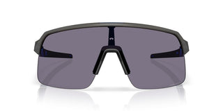 Oakley SUTRO LITE OO 9463 men Grey Shield Sunglasses
