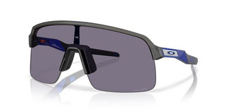 Oakley SUTRO LITE OO 9463 men Grey Shield Sunglasses