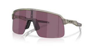 Oakley SUTRO LITE OO 9463 men Grey Shield Sunglasses