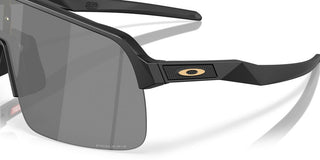 Oakley Sutro Lite Oo 9463 Men Black Shield Sunglasses
