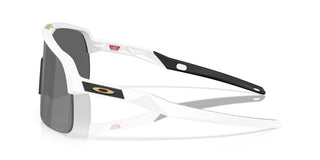Oakley Sutro Lite Oo 9463 Men White Shield Sunglasses