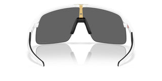 Oakley Sutro Lite Oo 9463 Men White Shield Sunglasses