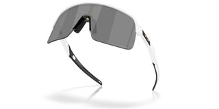 Oakley Sutro Lite Oo 9463 Men White Shield Sunglasses
