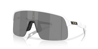 Oakley Sutro Lite Oo 9463 Men White Shield Sunglasses