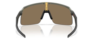 Oakley Sutro Lite Oo 9463 Men Green Shield Sunglasses