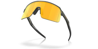Oakley Sutro Lite Oo 9463 Men Green Shield Sunglasses