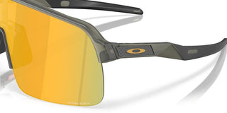 Oakley Sutro Lite Oo 9463 Men Green Shield Sunglasses