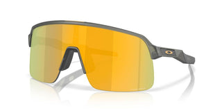 Oakley Sutro Lite Oo 9463 Men Green Shield Sunglasses