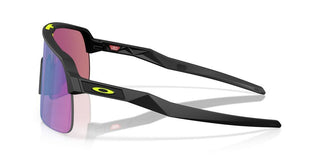 Oakley Sutro Lite Oo 9463 Men Black Shield Sunglasses